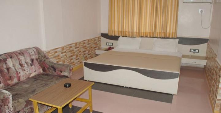 Hotel Kaveri